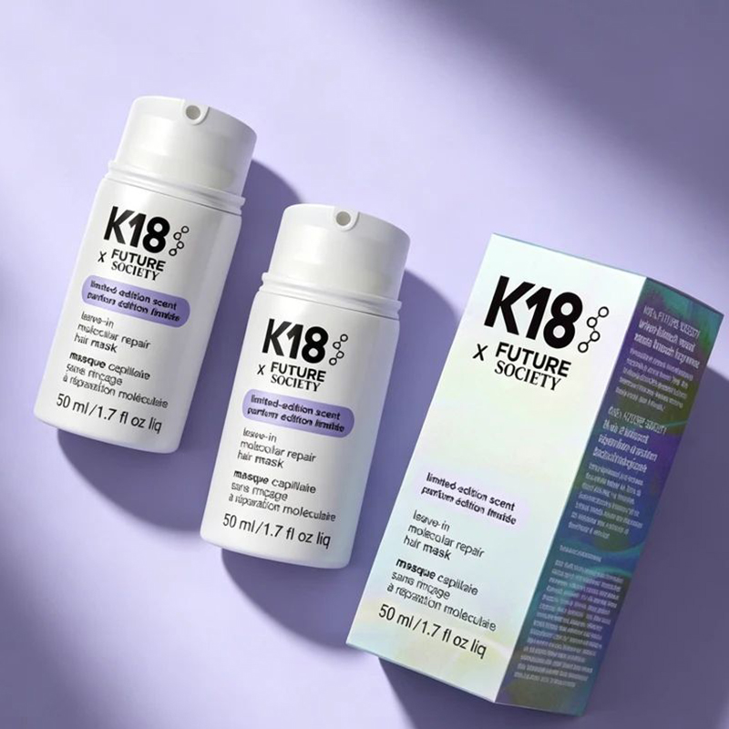 Hair Care K18 - Origineel 50ml K18 Leave-In Moleculair Herstellend