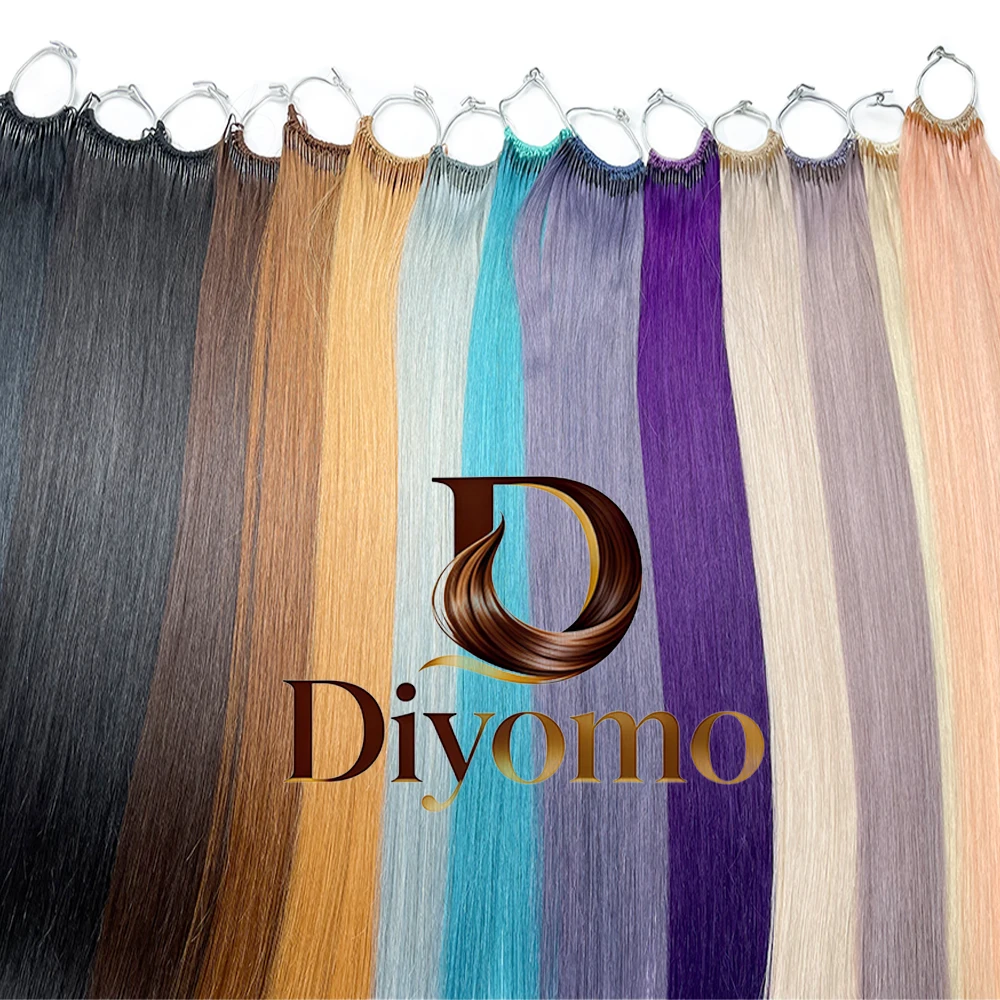 Hair Care Color - Koreaanse bestseller: 100% puur katoen, dubbelgeborstelde