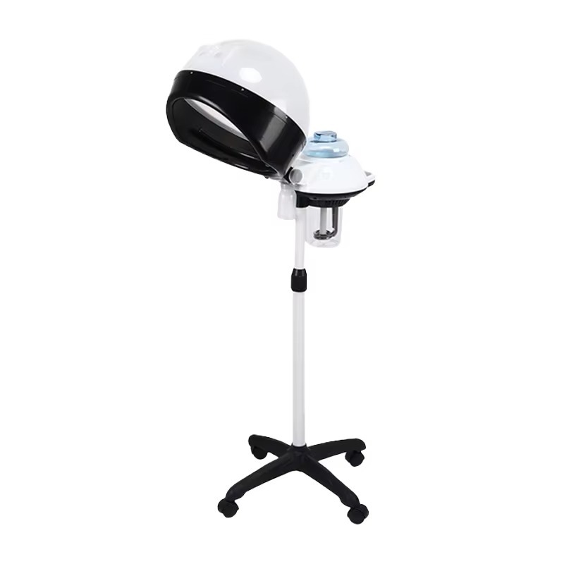 Hair Care In Salon - Kapsalonapparatuur helmstandaard haardroger China haarverzorging ABS