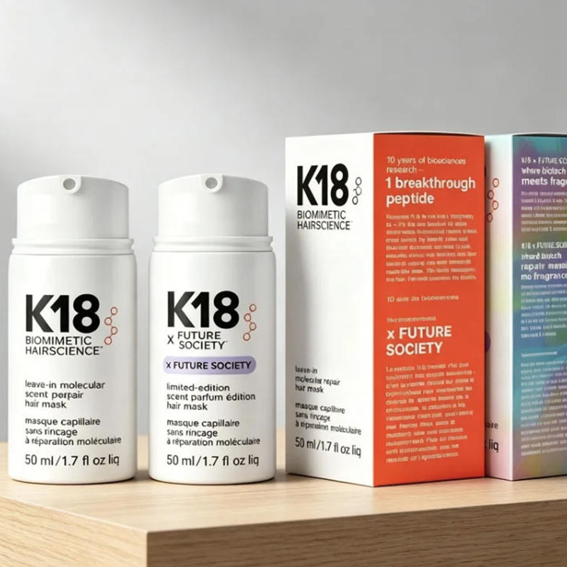 Hair Care K18 - Nieuw K18 50ml 150ml Leave-In Moleculair