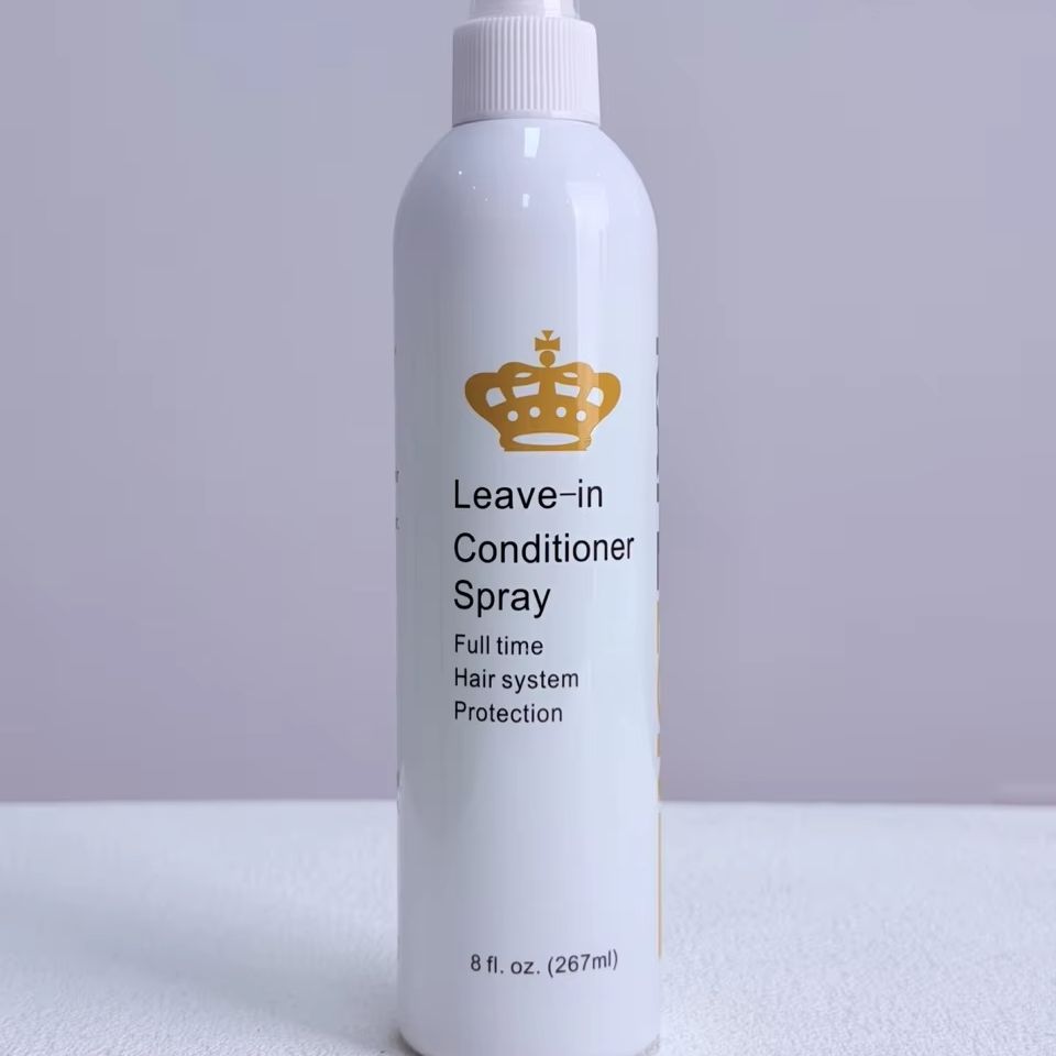 Hair Care Products - 237ml/PC Verzorgende Haarverzorgingsvloeistof Anti-Klit Leave-In Formule