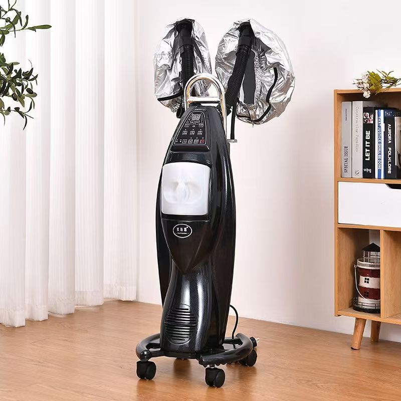Hair Care In Salon - Micro Mist Haarstomer, Geweldige Spa-behandeling voor