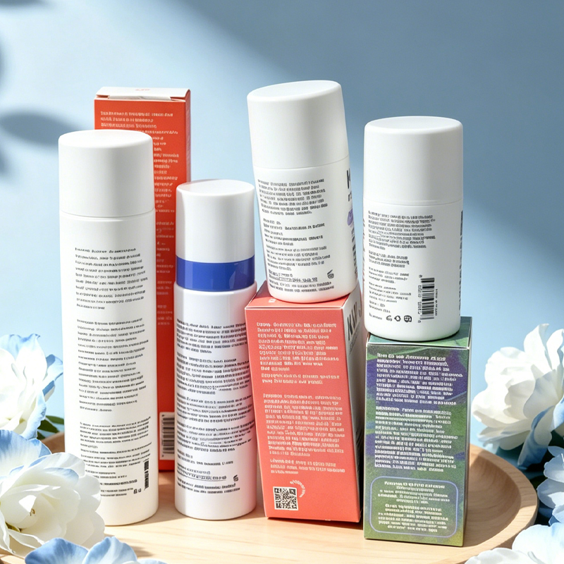 Hair Care Treatment - Leave-In Moleculair Herstellend Haarmasker Diepgaande conditionerende