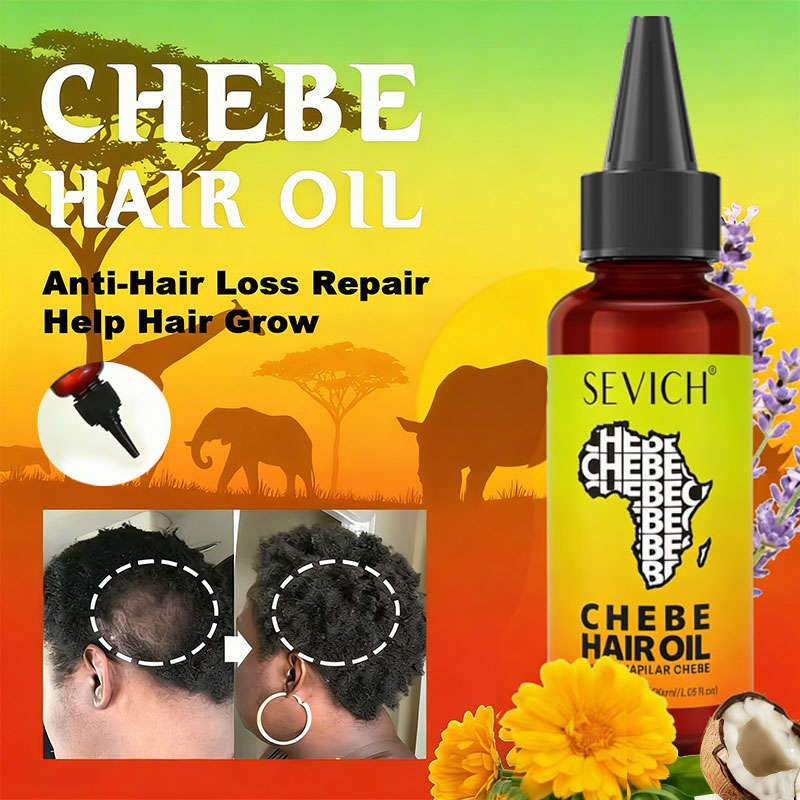 Hair Care Essence Oil - Chebe Fast Hair Growth Oil Afrika
