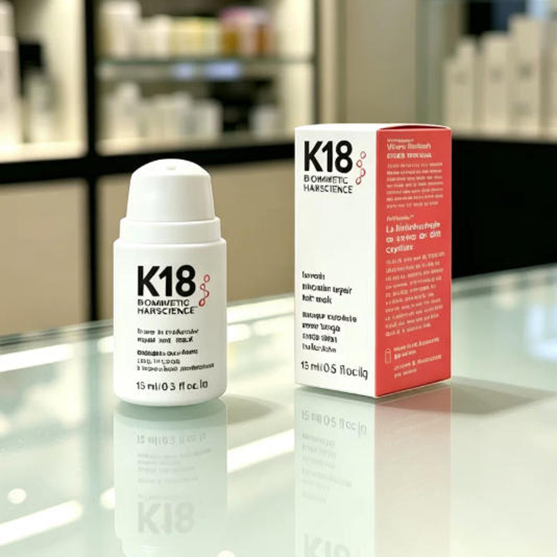 Hair Care K18 - K18 50ml 150ml Leave-In Moleculair Herstellend