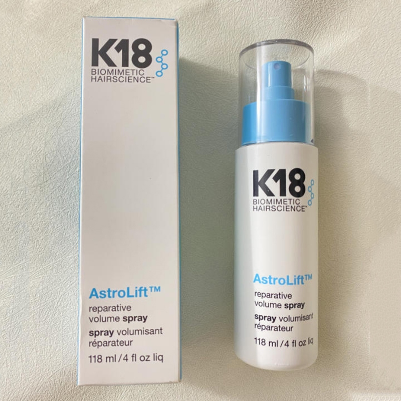 Hair Care K18 - K18 AirWash AstroLift droge shampoo en