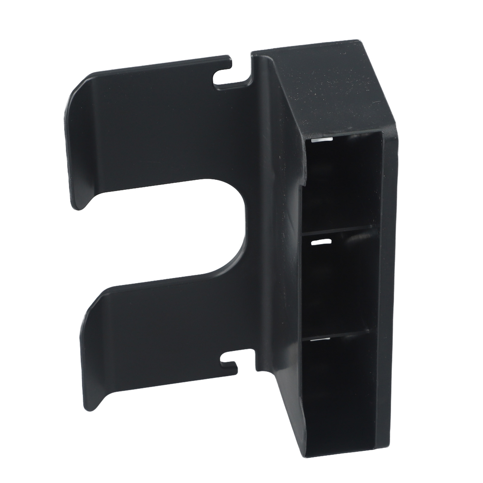 Hair Care Names - Onderdeelnaam Badkameraccessoires Organisator Rack Planken Haarstyling