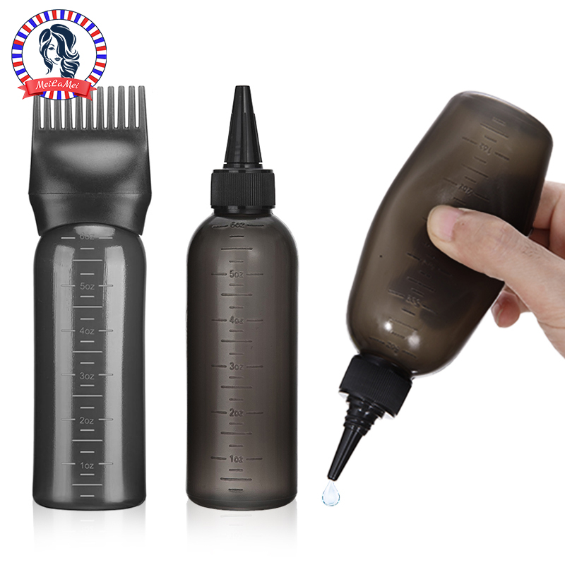 2-delige plastic hervulbare kn - Hair Care Products recensie en prijs