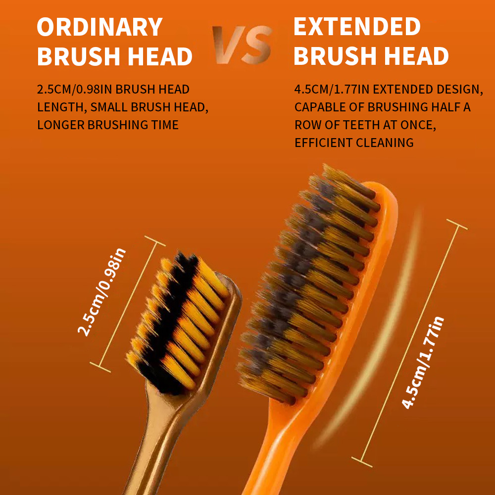 6 hoogwaardige oranje lichte l - Hair Care Orange recensie en prijs