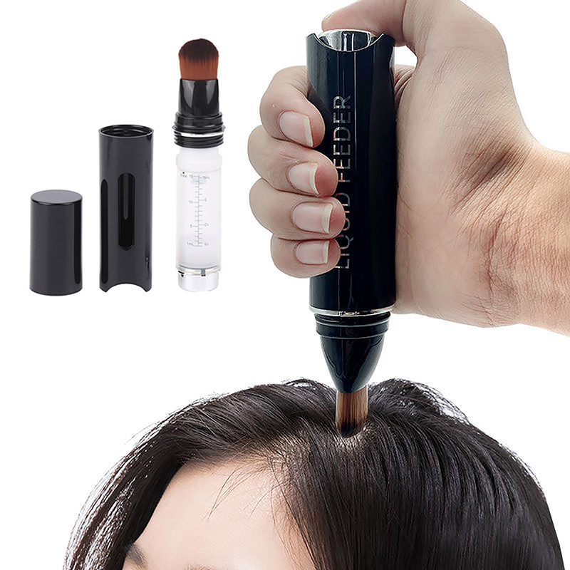 Vloeibare applicatorkam voor h - Hair Care Products recensie en prijs