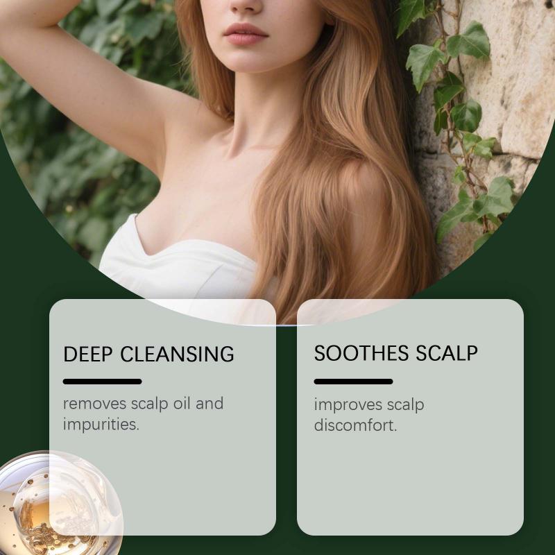 Verzorgende hoofdhuidscrub voo - Scalp Scrub Exfoliant recensie en prijs