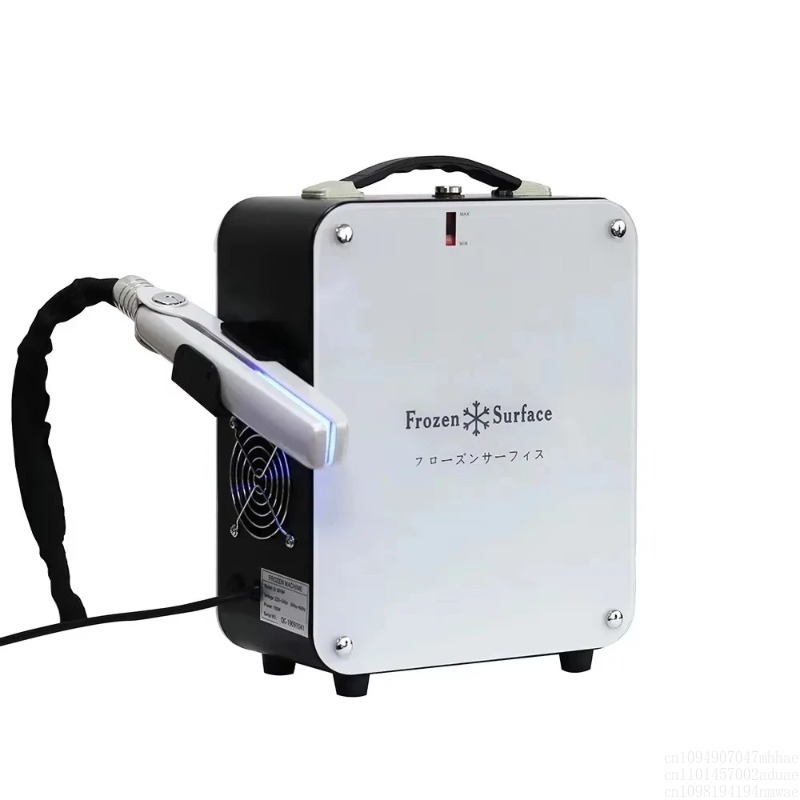 Ice Clip Haarverzorging, voede - Hair Care Treatment recensie en prijs