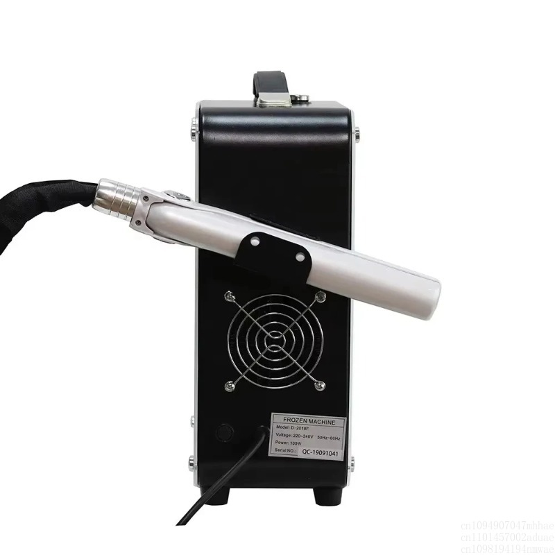 Ice Clip Haarverzorging, voede - Hair Care Treatment recensie en prijs