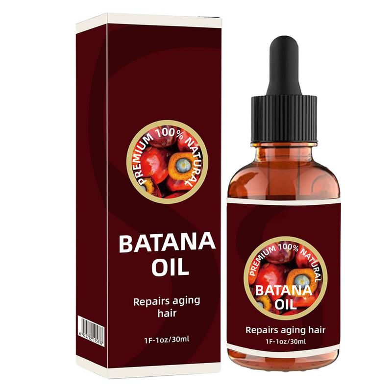 30ml Batana Haargroeiolie Haar - Hair Care Essence Oil recensie en prijs