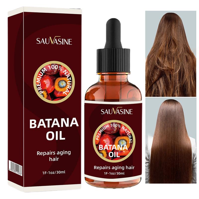 30ml Batana Haargroeiolie Haar - Hair Care Essence Oil recensie en prijs