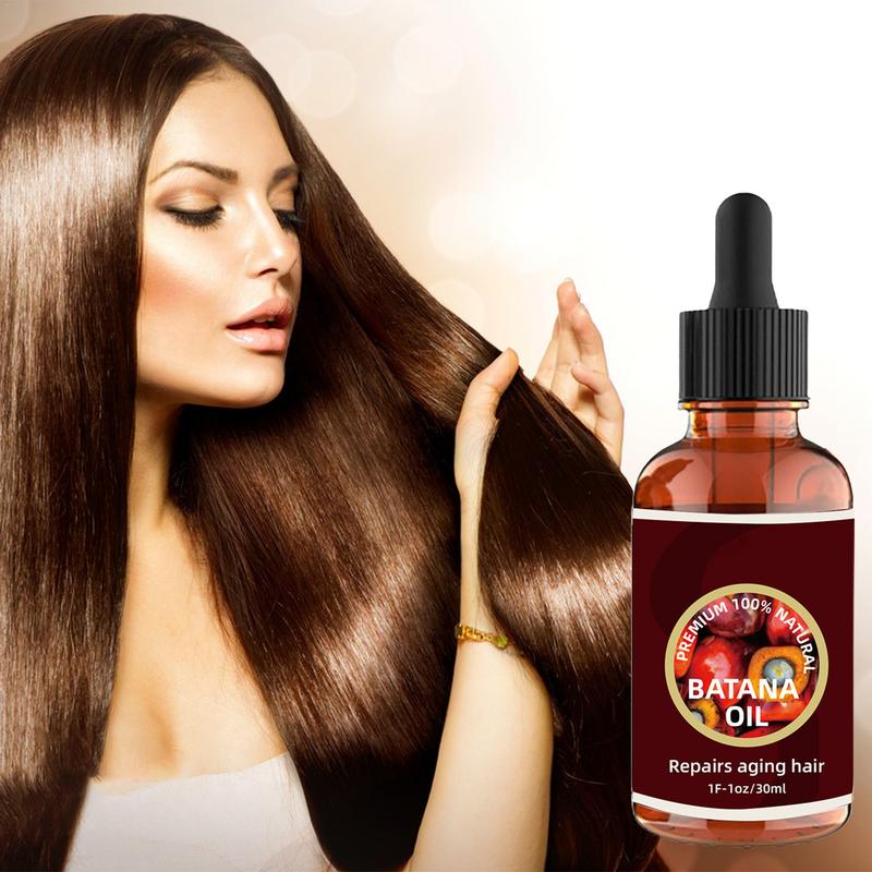 30ml Batana Haargroeiolie Haar - Hair Care Essence Oil recensie en prijs