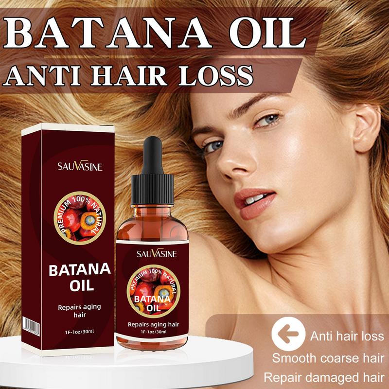 30ml Batana Haargroeiolie Haar - Hair Care Essence Oil recensie en prijs