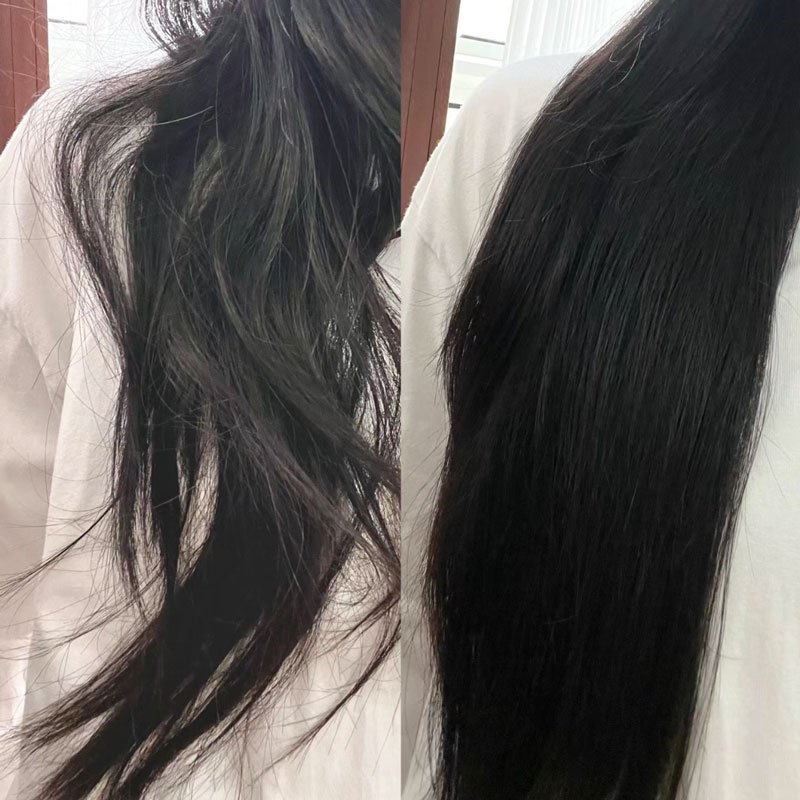 Kimtrue Ultra Behandeling Shin - Hair Care Orange recensie en prijs