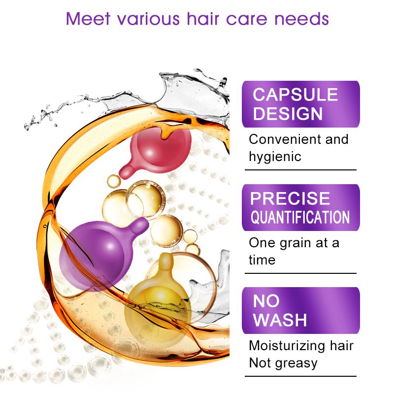 Sevich Glad Zijdeachtig Haar V - Hair Care Capsule recensie en prijs