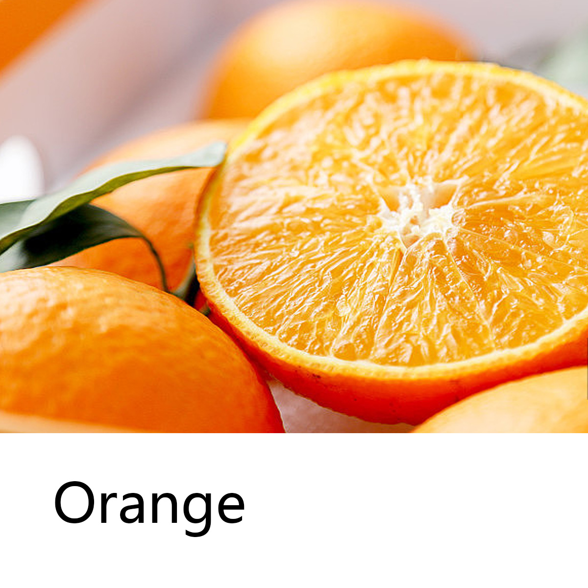 Zoete sinaasappel etherische o - Hair Care Orange recensie en prijs
