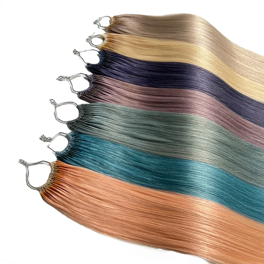 Koreaanse bestseller: 100% puu - Hair Care Color recensie en prijs