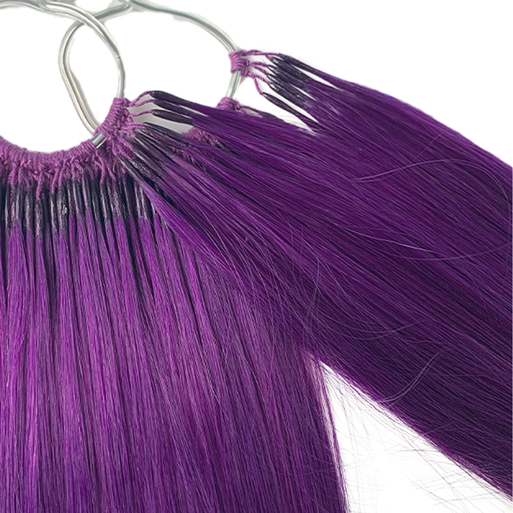 Koreaanse bestseller: 100% puu - Hair Care Color recensie en prijs