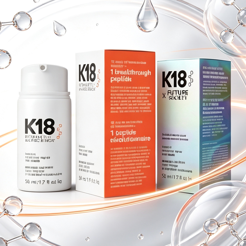 Hot K18 AstroLift Volume Spray - Hair Care K18 recensie en prijs