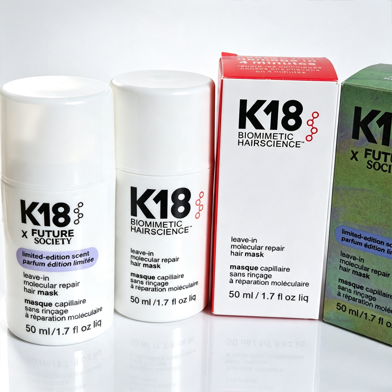 Hot K18 AstroLift Volume Spray - Hair Care K18 recensie en prijs