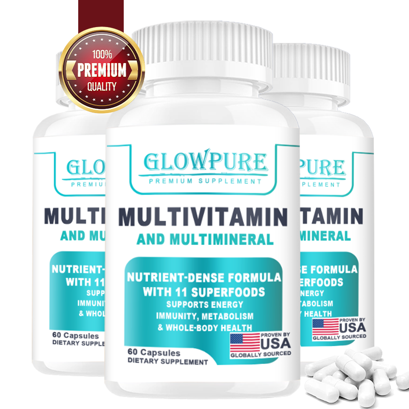 Biologische multivitamine voor - Hair Care Capsule recensie en prijs