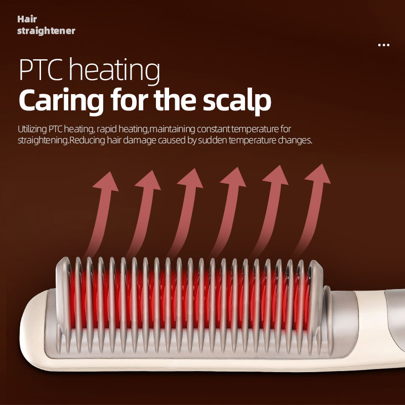 Snel steil haar Stijl Chique S - Hair Care In Salon recensie en prijs