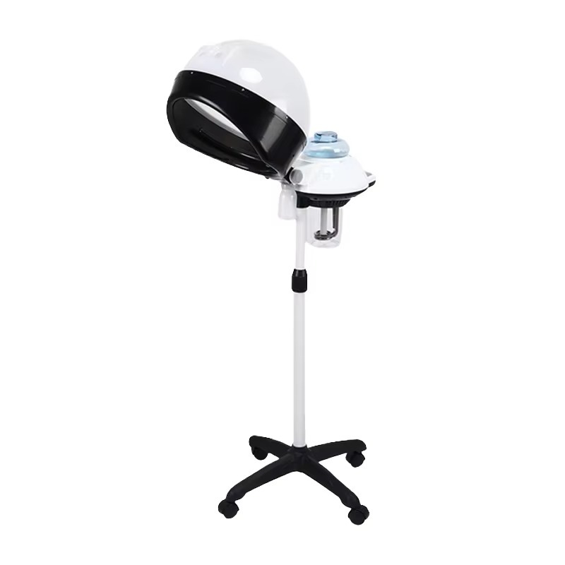 Kapsalonapparatuur helmstandaa - Hair Care In Salon recensie en prijs