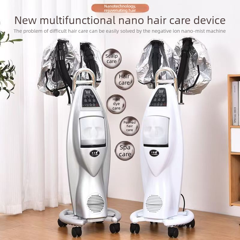 Micro Mist Haarstomer, Geweldi - Hair Care In Salon recensie en prijs