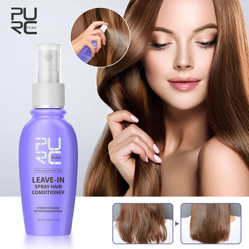 55Ml Purc Leave-In Haarspray C - Hair Care Herbal recensie en prijs