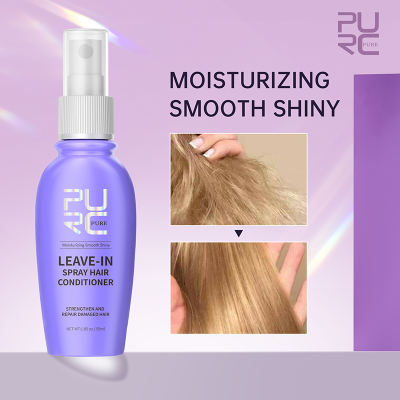 55Ml Purc Leave-In Haarspray C - Hair Care Herbal recensie en prijs