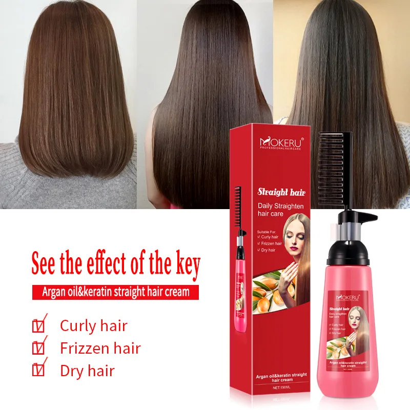 Stijltang Crème Kruidenkeratin - Hair Care Herbal recensie en prijs