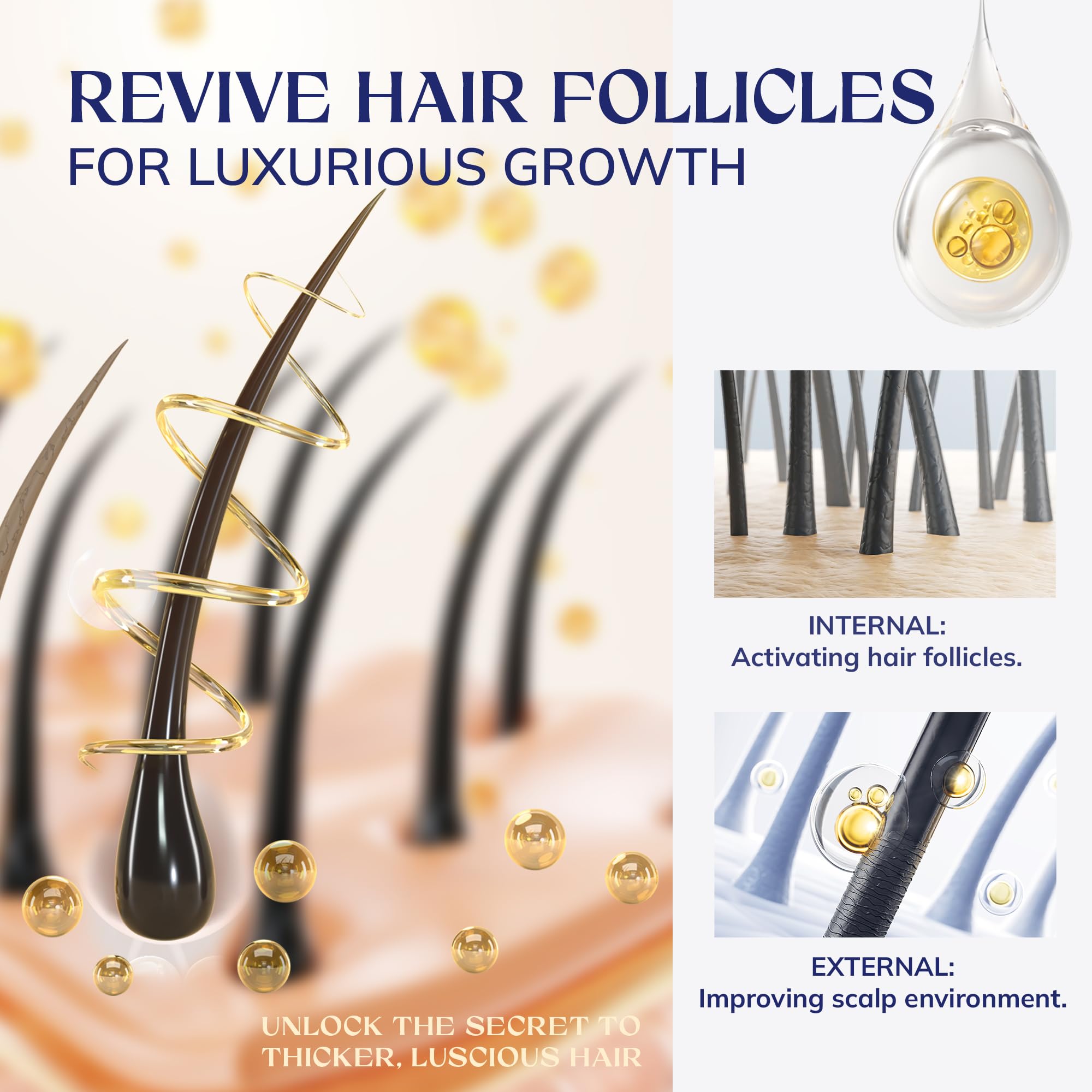 PURC Rozemarijnolie voor haarg - Hair Care Essence Oil recensie en prijs