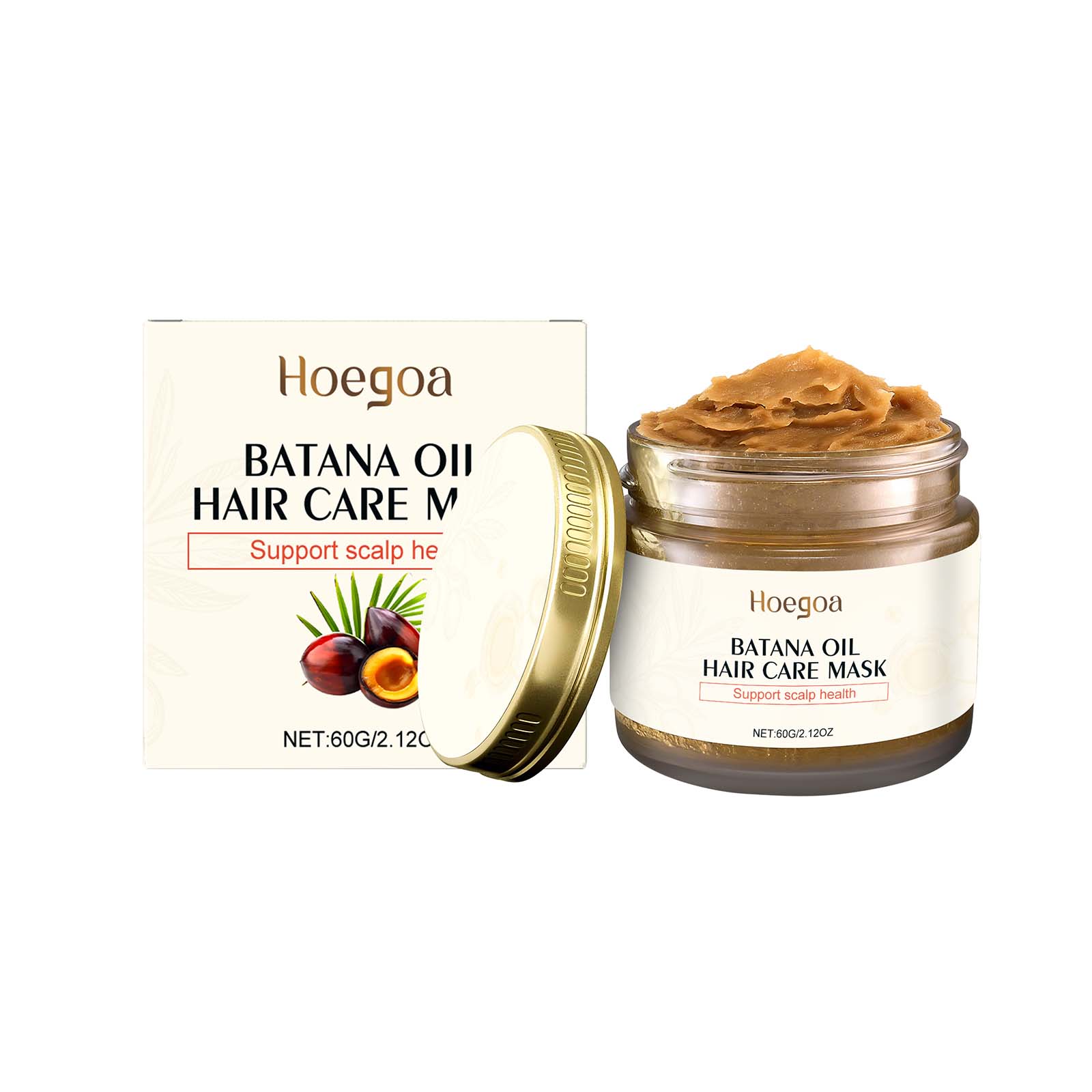 Batana Hydraterende Conditione - Hair Care Orange recensie en prijs