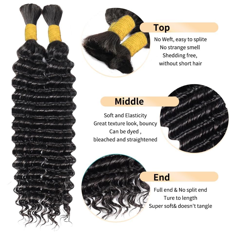 Ginger Orange Body Wave pruike - Hair Care Orange recensie en prijs