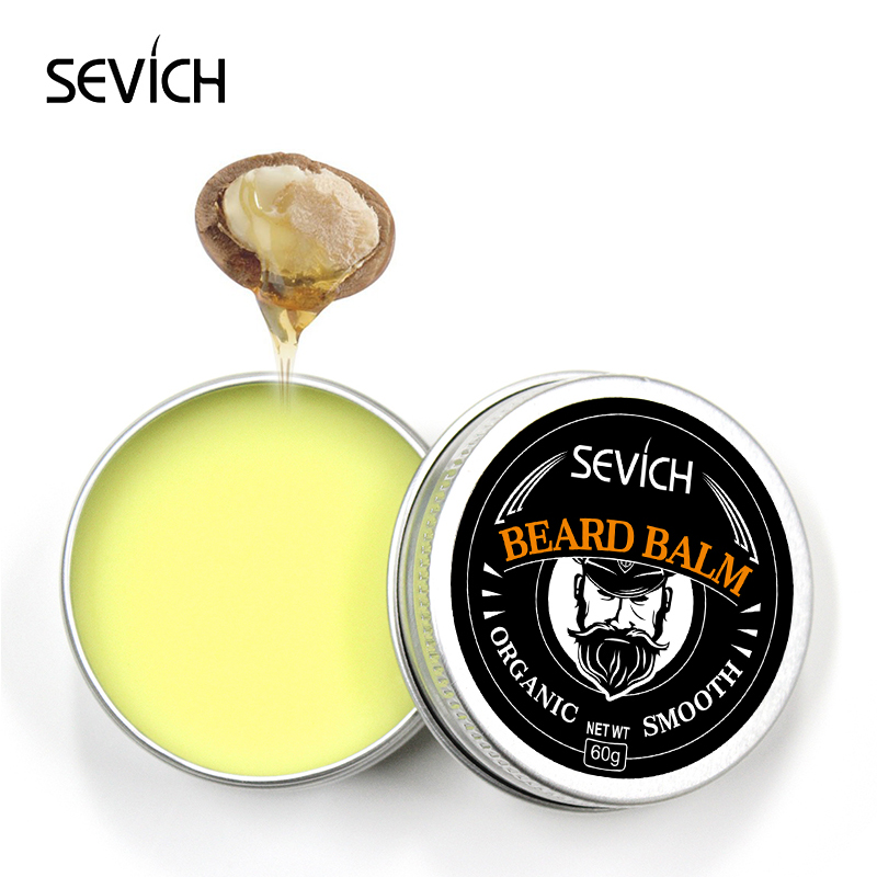 Sevich Natuurlijke Baard Balse - Hair Care Orange recensie en prijs