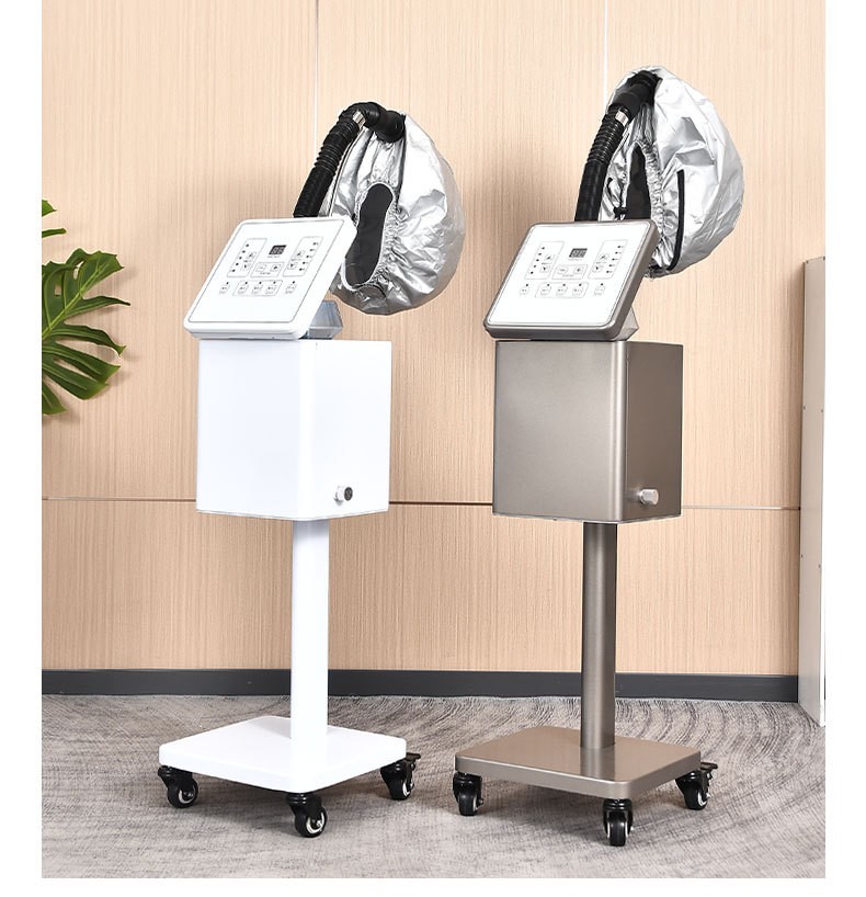 Ozone Nano Micro Mist Haarstoo - Hair Care In Salon recensie en prijs