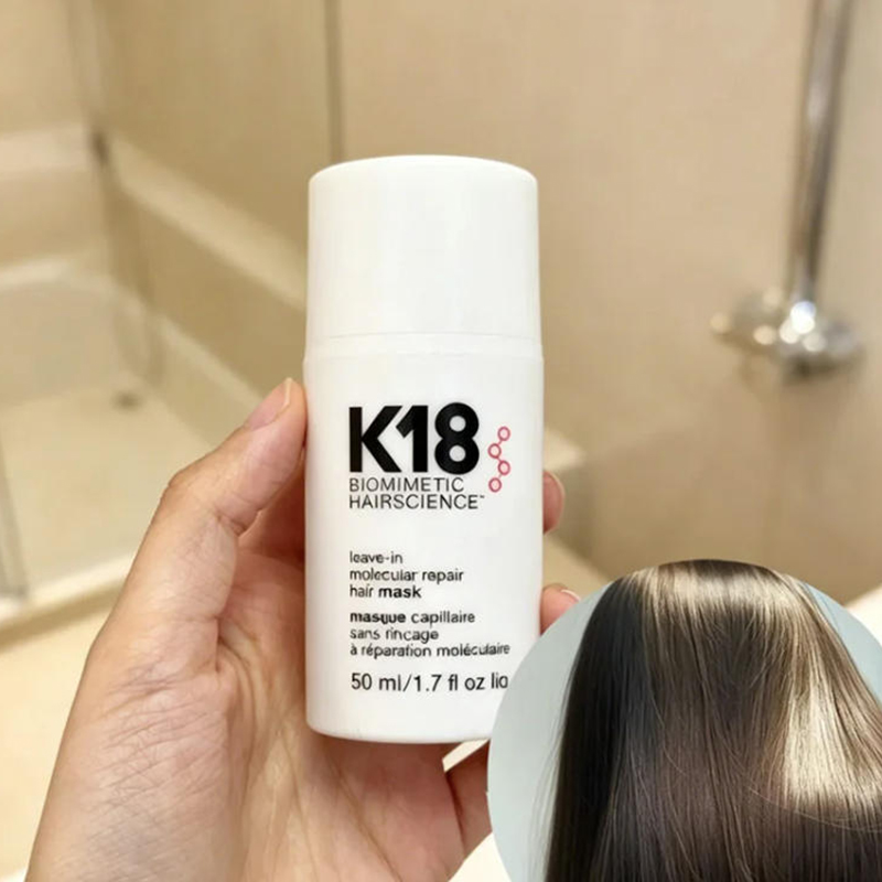 K18 50ml 150ml Leave-In Molecu - Hair Care K18 recensie en prijs