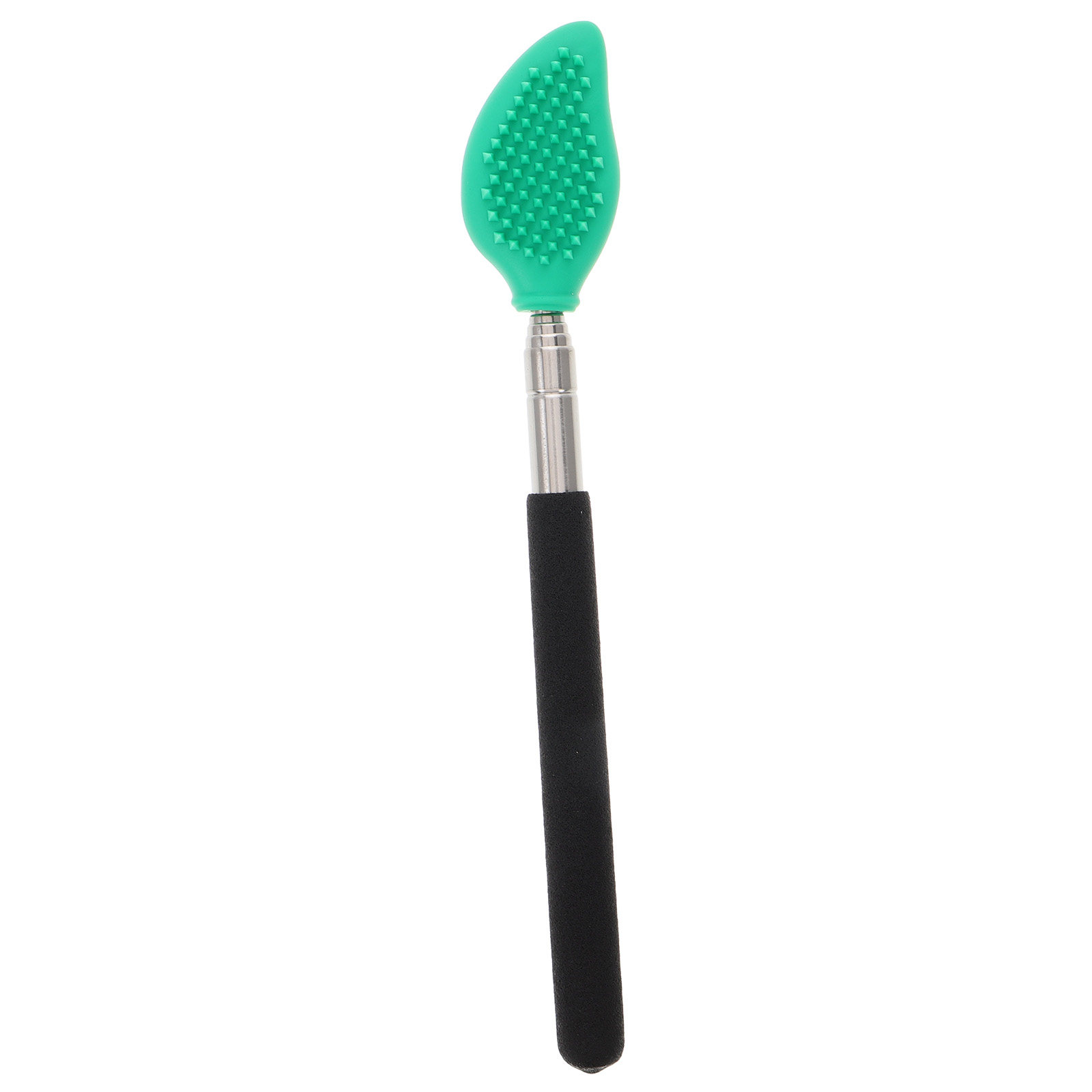 Intrekbare, uitschuifbare rugm - Scalp Scrub Exfoliant recensie en prijs