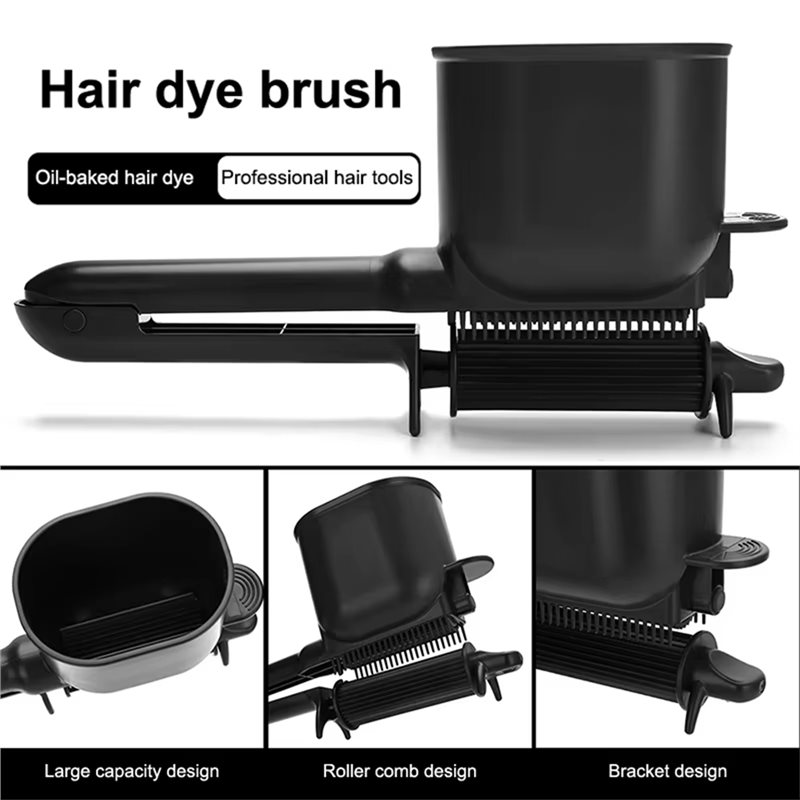 B51C NIEUW! Automatische 2-in- - Hair Care In Salon recensie en prijs