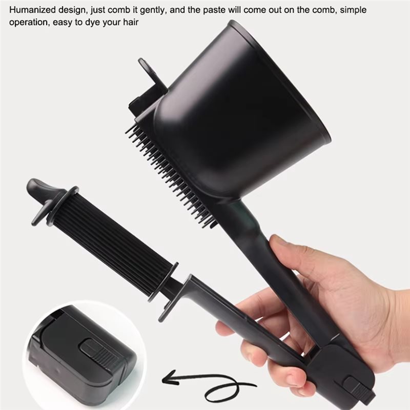 B51C NIEUW! Automatische 2-in- - Hair Care In Salon recensie en prijs