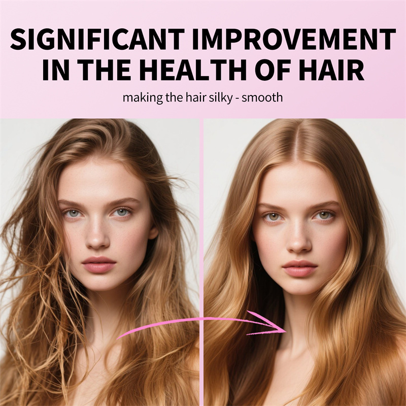 MIX Haar Vitamine Capsule Haar - Hair Care Capsule recensie en prijs