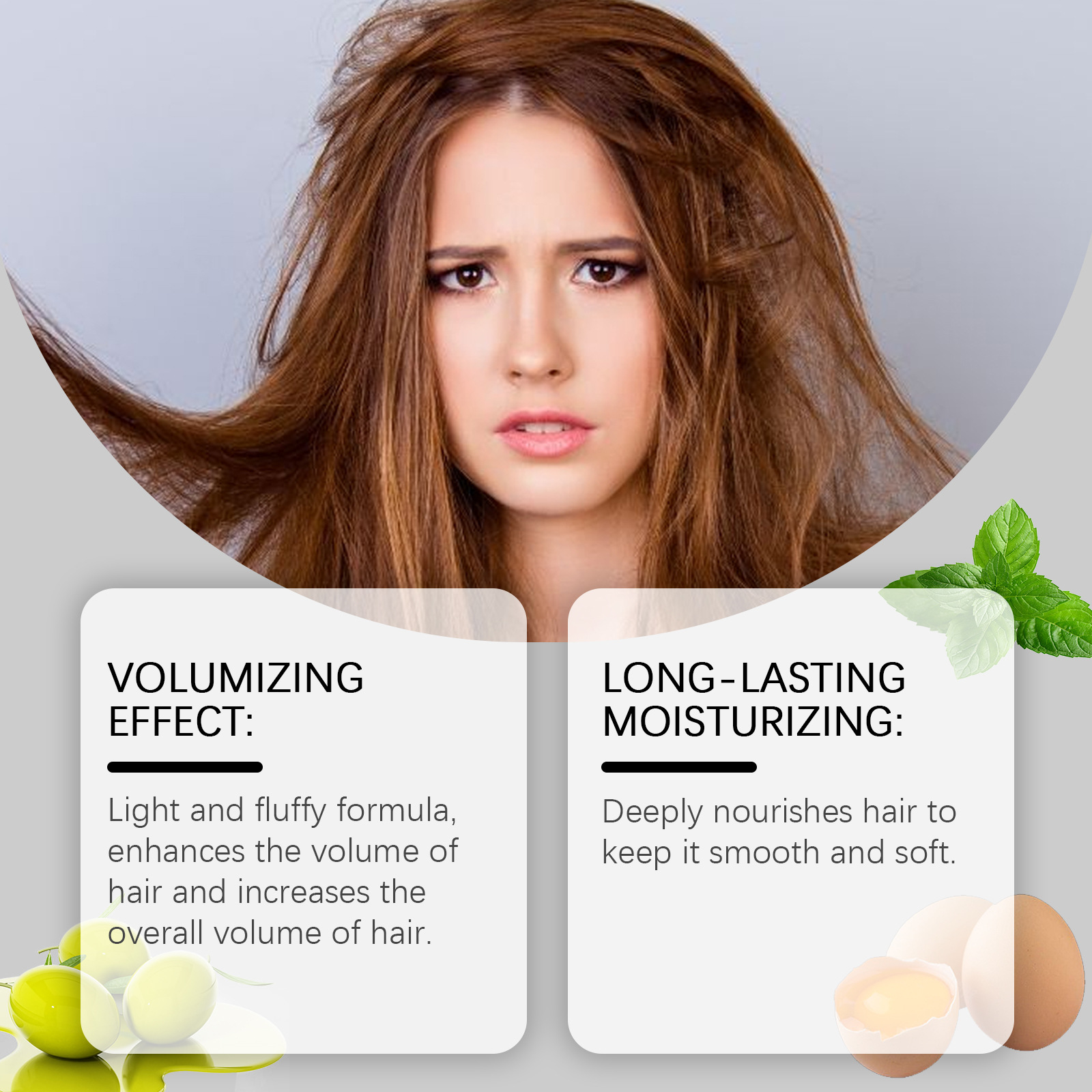 Ei Remedie Haarolie Herstellen - Hair Care Products recensie en prijs