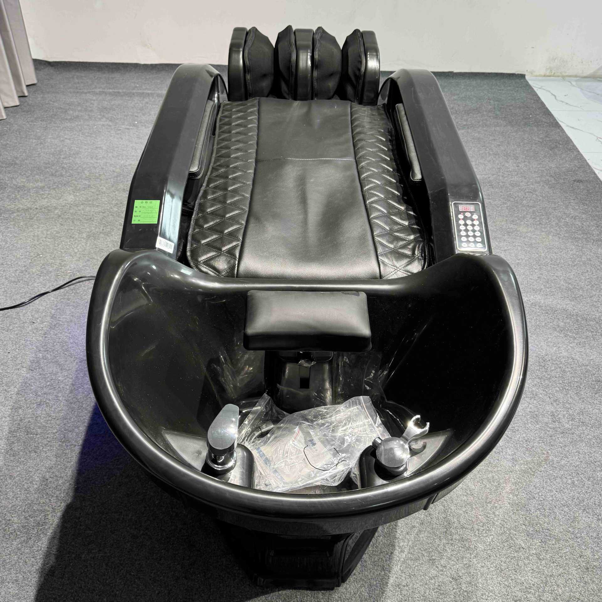 Automatische intelligente elek - Hair Care In Salon recensie en prijs