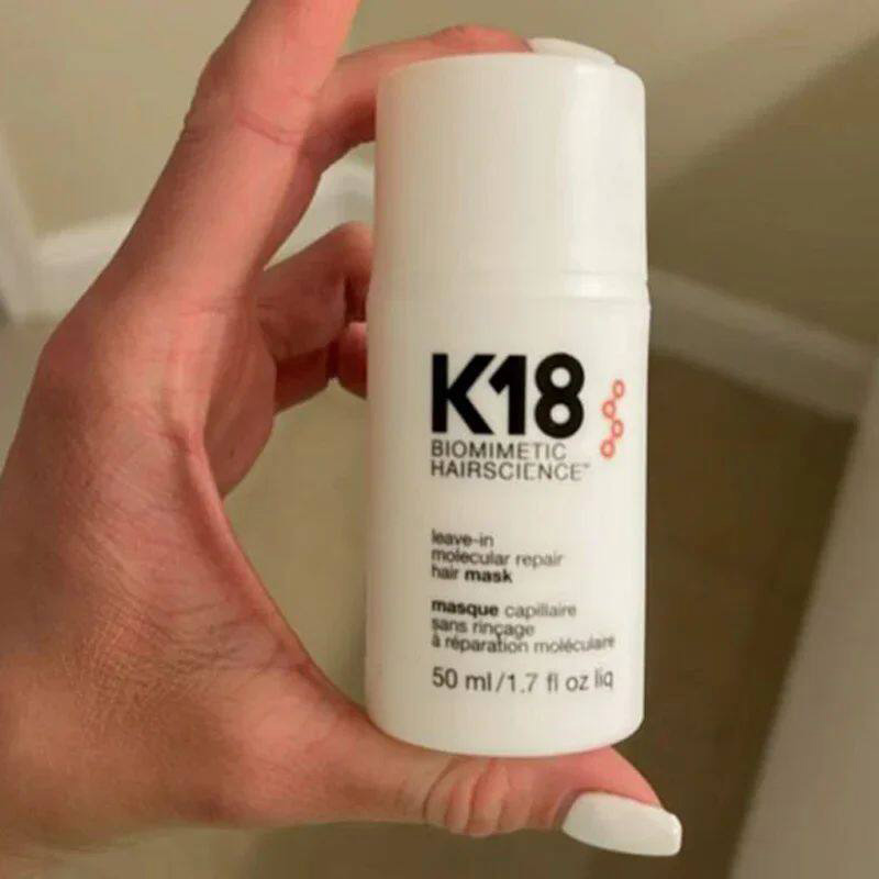Origineel 50ml K18 Leave-In Mo - Hair Care Treatment recensie en prijs