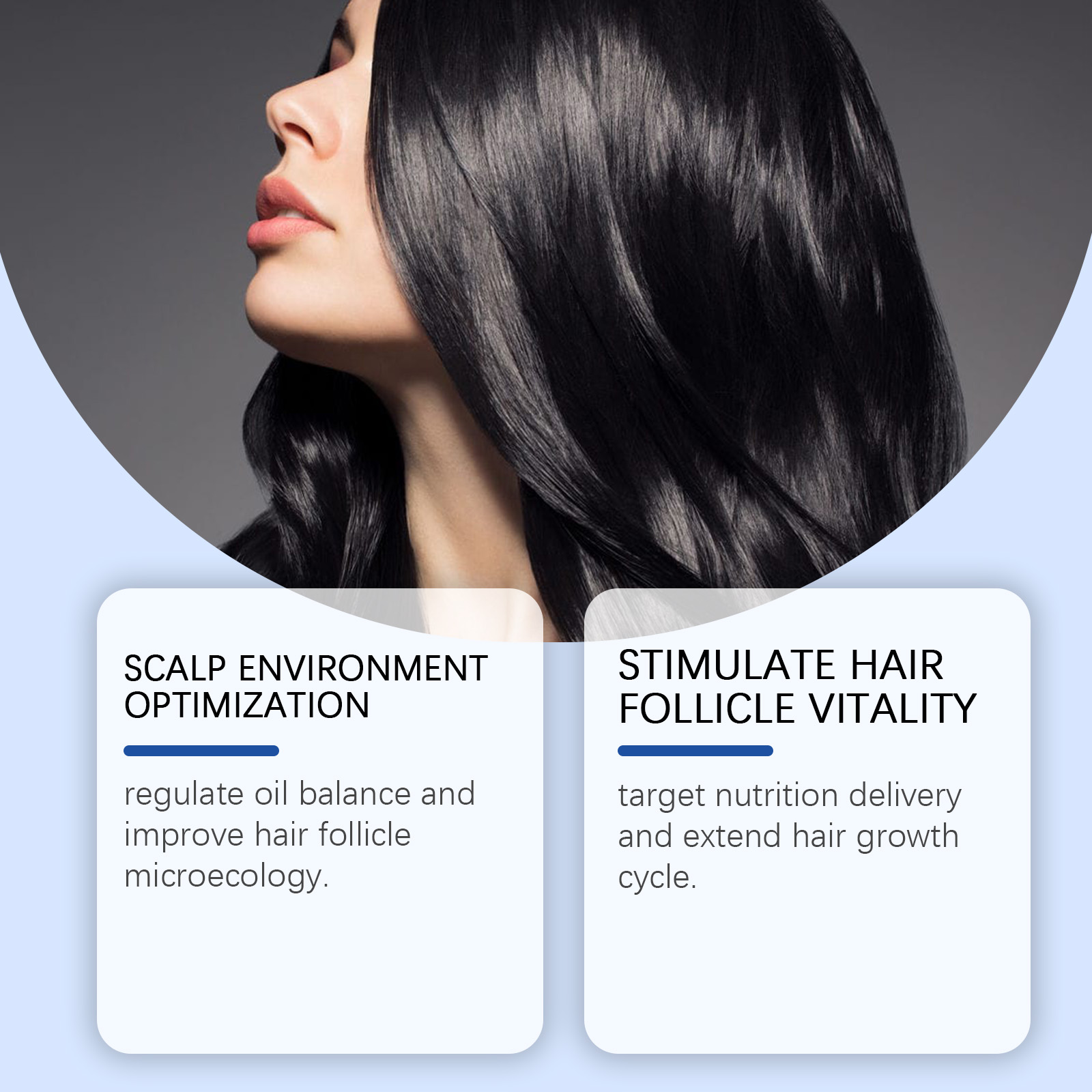Haargroei Essentie Stoere verz - Hair Care Essence Oil recensie en prijs