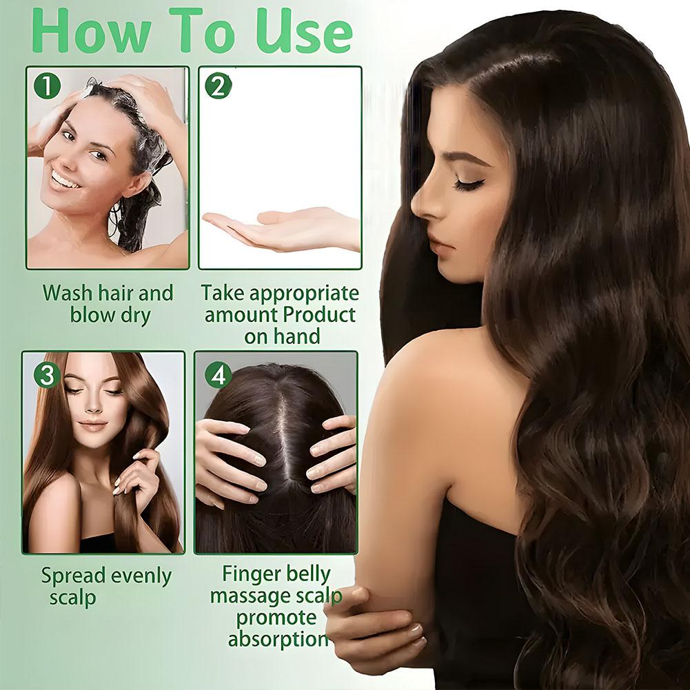 100g Rozemarijnolie Scalp Inte - Hair Care Essence Oil recensie en prijs